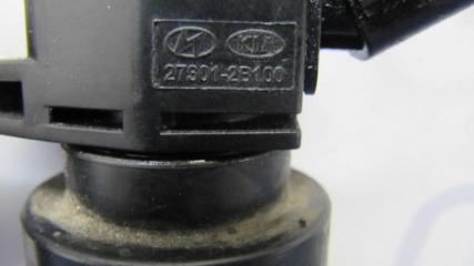 Катушка зажигания HYUNDAI ACCENT RB 10-