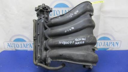 Коллектор впускной QASHQAI 07-14