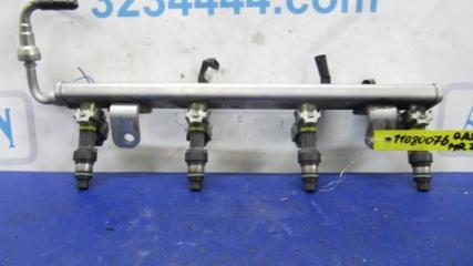 Форсунка топливная QASHQAI 07-14