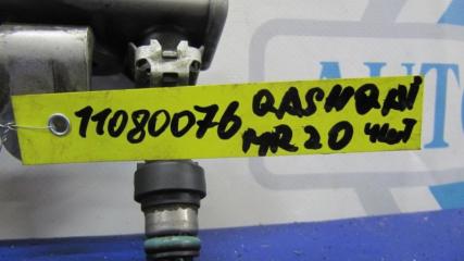Форсунка топливная QASHQAI 07-14