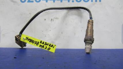 Лямбда зонд NISSAN QASHQAI 07-14