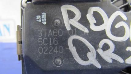 Дроссельная заслонка X-TRAIL/ROGUE T32 13-20