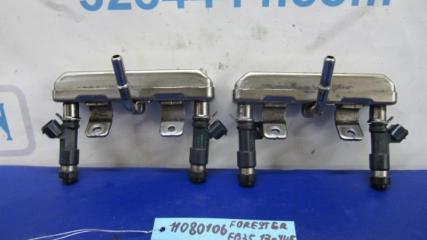 Форсунка топливная SUBARU FORESTER 12-19 2017