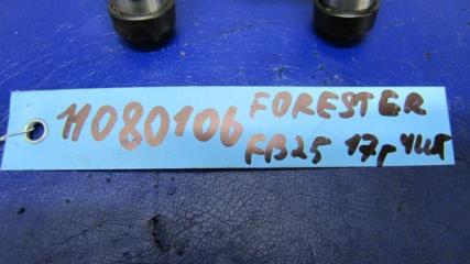 Форсунка топливная FORESTER 12-19 2017 Внедорожник 2.5