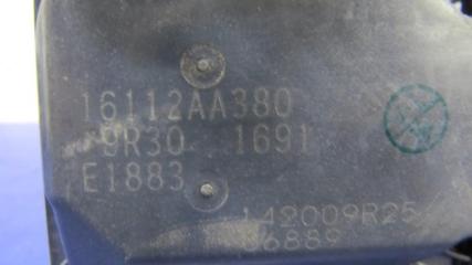 Дроссельная заслонка IMPREZA 11-17 2015 Хетчбек 2.0