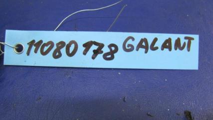 Коллектор впускной MITSUBISHI GALANT 03-12 Седан 2.4