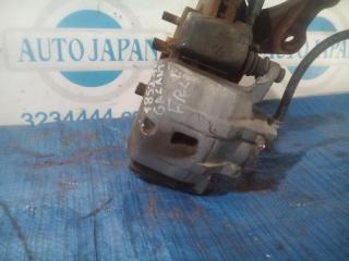 Тормозной диск передний GALANT 03-12