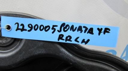 Стеклоподъемник задний левый SONATA YF 10-14