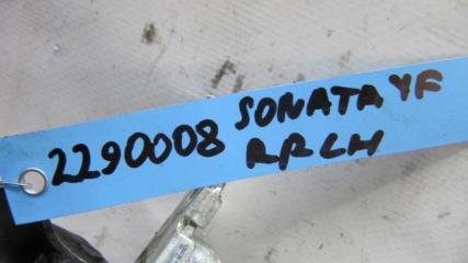 Ограничитель двери задний левый SONATA YF 10-14