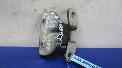 Петля двери верхняя задняя левая SONATA YF 10-14