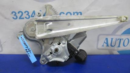 Стеклоподъемник задний левый TOYOTA CAMRY 40 06-11