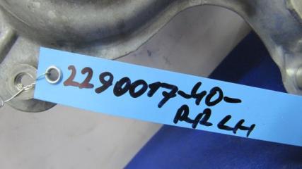 Стеклоподъемник задний левый CAMRY 40 06-11