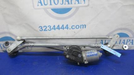 Трапеция стеклоочистителей TOYOTA CAMRY 50 12-15