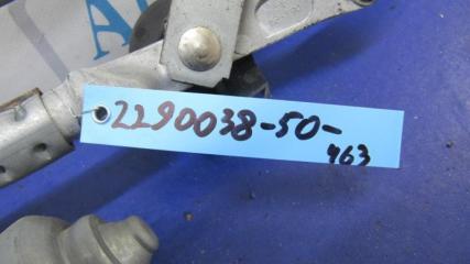 Трапеция стеклоочистителей CAMRY 50 12-15