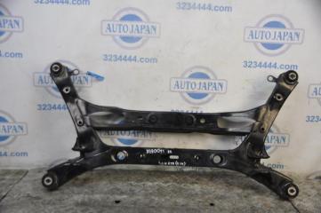 Балка задней подвески SONATA LF 2014-