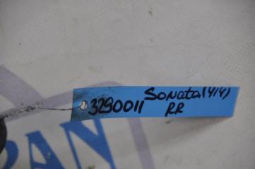 Балка задней подвески HYUNDAI SONATA LF 2014-