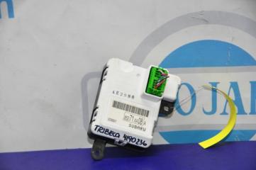 Монитор левый SUBARU TRIBECA B10 07-13 Внедорожник 3.6