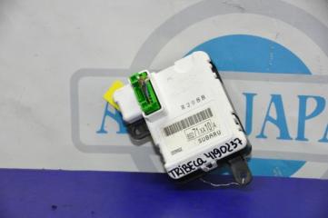 Монитор правый SUBARU TRIBECA B10 07-13 Внедорожник 3.6
