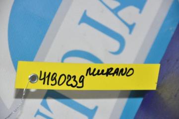 Антенна MURANO Z51 07-14 2007 Внедорожник 3.5