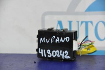 Блок управления электроусилителем руля NISSAN MURANO Z51 07-14 Внедорожник 3.5