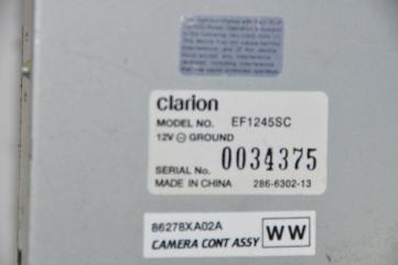 Блок электронный SUBARU TRIBECA B10 07-13 Внедорожник 3.6