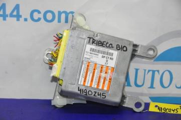 Блок управления AIRBAG SUBARU TRIBECA B10 07-13 2010