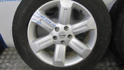 Диск R18 MURANO Z50 02-07