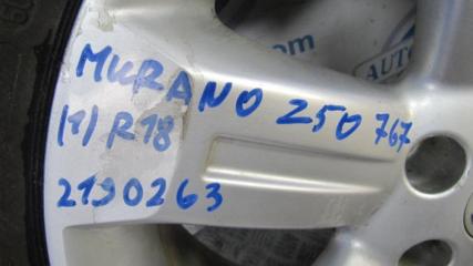 Диск R18 MURANO Z50 02-07
