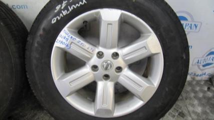 Диск R18 MURANO Z50 02-07