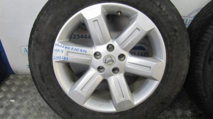 Диск R18 MURANO Z50 02-07