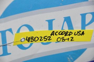 Датчик ESP ACCORD USA 07-12 2009 Седан 3.5