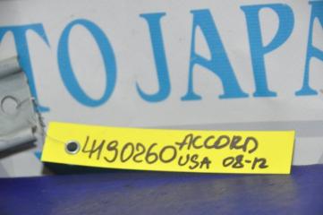 Блок электронный ACCORD USA 07-12 2009 Седан 3.5