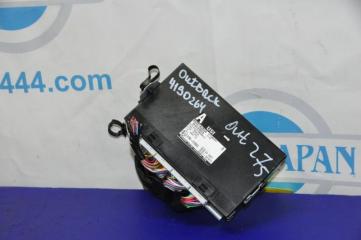 Блок комфорта SUBARU OUTBACK 09-14 BR 2010