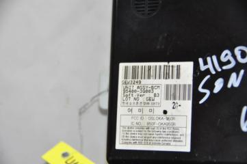 Блок комфорта SONATA YF 10-14 2011 Седан 2.4