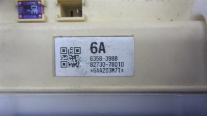 Блок комфорта NX 14-21 2014 Внедорожник 2.0T