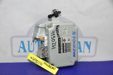 Блок управления АКПП NISSAN MURANO Z50 02-07 2006