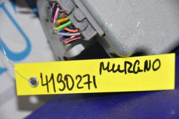 Блок управления АКПП MURANO Z50 02-07 2006 Внедорожник 3.5