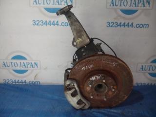 Тормозной диск передний INFINITI M35/M45 04-10