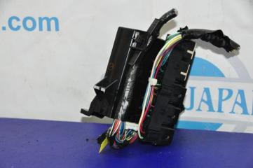 Блок управления вентилятором радиатора SUBARU OUTBACK 09-14 BR Внедорожник 2.5