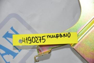 Блок управления двигателем MURANO Z50 02-07 2006 Внедорожник 3.5