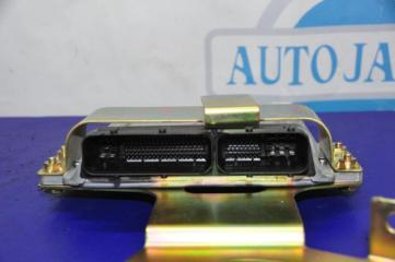 Блок управления двигателем MURANO Z50 02-07 2006 Внедорожник 3.5