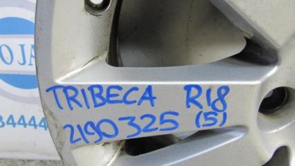 Диск R18 SUBARU TRIBECA B10 07-13