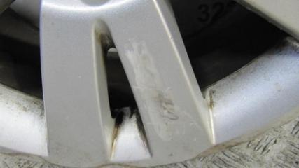 Диск R18 TRIBECA B10 07-13