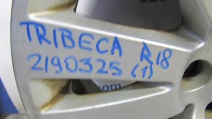 Диск R18 TRIBECA B10 07-13
