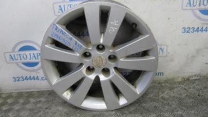 Диск R18 TRIBECA B10 07-13