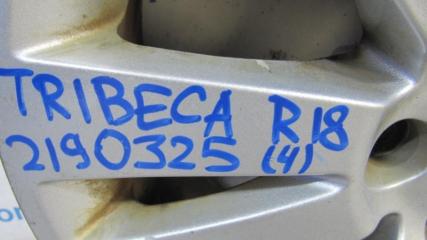 Диск R18 TRIBECA B10 07-13