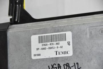 Блок управления двигателем ACCORD USA 07-12 2009 Седан 3.5