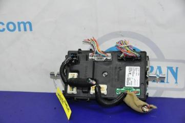 Блок комфорта NISSAN MURANO Z51 07-14 2007