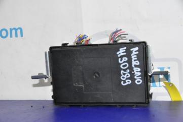 Блок комфорта MURANO Z51 07-14 2007 Внедорожник 3.5