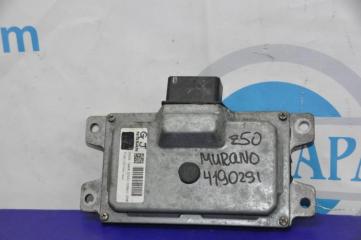 Блок управления АКПП NISSAN MURANO Z50 02-07 2006